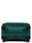 Valise cabine souple extensible Urbify 55 cm Pine Green Pine Green
