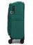 Valise cabine souple extensible Urbify 55 cm Pine Green Pine Green