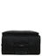 Valise souple extensible Urbify 68 cm Noir Noir