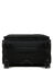 Valise souple extensible Urbify 68 cm Noir Noir