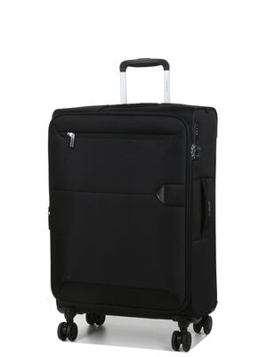 Valise Samsonite Urbify 68 cm Noir