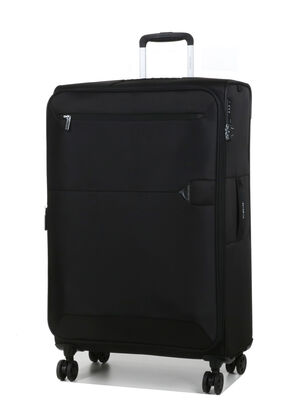 Valise Samsonite Urbify 78 cm Noir
