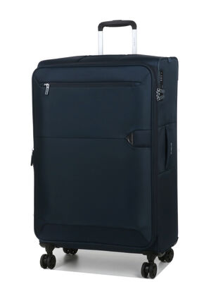 Valise Samsonite Urbify 78 cm Navy Blue