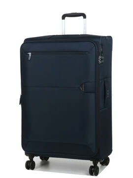 Valise souple extensible Urbify 78 cm