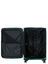 Valise souple extensible Urbify 78 cm Pine Green Pine Green
