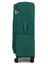 Valise souple extensible Urbify 78 cm Pine Green Pine Green