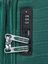 Valise souple extensible Urbify 78 cm Pine Green Pine Green