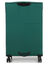 Valise souple extensible Urbify 78 cm Pine Green Pine Green