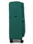 Valise souple extensible Urbify 78 cm Pine Green Pine Green