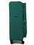 Valise souple extensible Urbify 78 cm Pine Green Pine Green