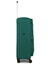 Valise souple extensible Urbify 78 cm Pine Green Pine Green