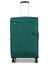 Valise souple extensible Urbify 78 cm Pine Green Pine Green