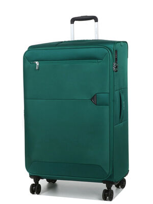 Valise Samsonite Urbify 78 cm Pine Green