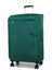 Valise souple extensible Urbify 78 cm Pine Green Pine Green