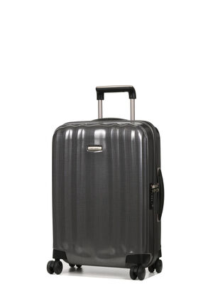 Valise Samsonite Lite Cube Slim 55 cm Eclipse Grey