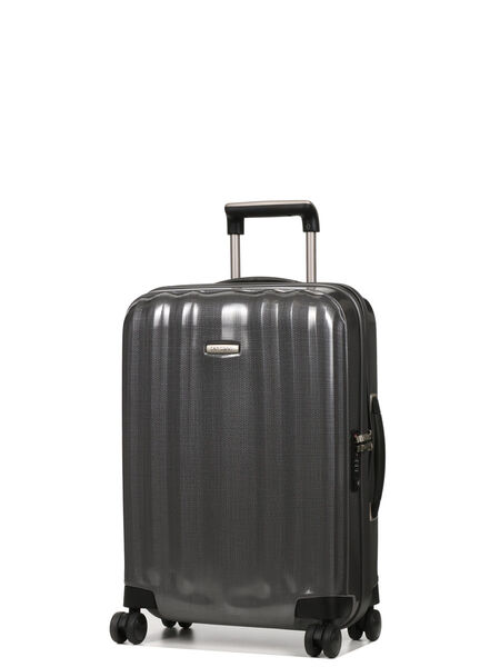 Valise cabine rigide Lite Cube Slim 55 cm