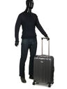 Valise rigide Lite Cube 82 cm Eclipse Grey