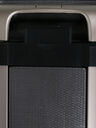 Valise rigide Lite Cube 82 cm Eclipse Grey