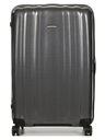 Valise rigide Lite Cube 82 cm Eclipse Grey