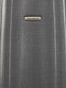 Valise rigide Lite Cube 82 cm Eclipse Grey