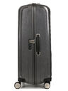 Valise rigide Lite Cube 82 cm Eclipse Grey