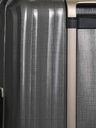 Valise rigide Lite Cube 82 cm Eclipse Grey