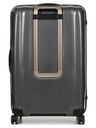 Valise rigide Lite Cube 82 cm Eclipse Grey
