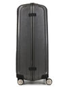 Valise rigide Lite Cube 82 cm Eclipse Grey