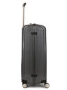 Valise rigide Lite Cube 82 cm Eclipse Grey