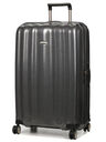 Valise rigide Lite Cube 82 cm Eclipse Grey