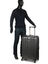 Valise rigide Lite Cube 68 cm Eclipse Grey