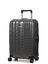 Valise rigide Lite Cube 68 cm Eclipse Grey