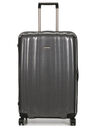 Valise rigide Lite Cube 82 cm Eclipse Grey