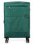 Valise souple extensible Urbify 68 cm Pine Green Pine Green