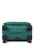 Valise souple extensible Urbify 68 cm Pine Green Pine Green
