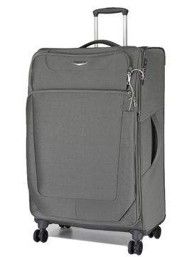 Valise souple Spark 79 cm Rock