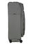 Valise souple Spark 79 cm Rock Rock