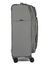 Valise souple Spark 67 cm Rock Rock