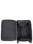 Valise souple Spark 79 cm Noir Noir