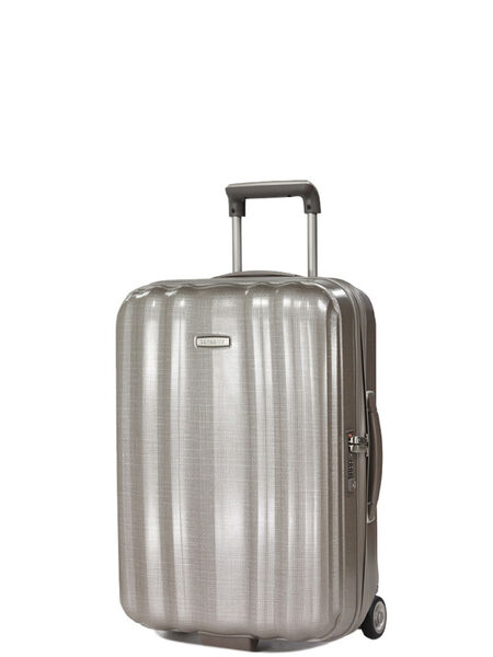 Valise cabine rigide Lite Cube 55 cm - 2 roues