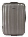 Valise cabine rigide Lite Cube 55 cm - 2 roues Ivory Gold