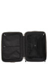 Valise cabine rigide Lite Cube 55 cm - 2 roues Ivory Gold