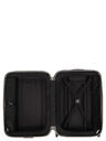Valise cabine rigide Lite Cube 55 cm - 2 roues Ivory Gold