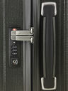 Valise cabine rigide Lite Cube 55 cm - 2 roues Dark Olive Dark Olive