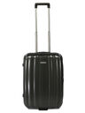 Valise cabine rigide Lite Cube 55 cm - 2 roues Dark Olive Dark Olive