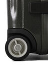 Valise cabine rigide Lite Cube 55 cm - 2 roues Dark Olive Dark Olive