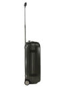 Valise cabine rigide Lite Cube 55 cm - 2 roues Dark Olive Dark Olive