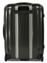 Valise cabine rigide Lite Cube 55 cm - 2 roues Dark Olive Dark Olive