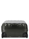Valise cabine rigide Lite Cube 55 cm - 2 roues Dark Olive Dark Olive