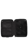 Valise cabine rigide Lite Cube 55 cm - 2 roues Dark Olive Dark Olive